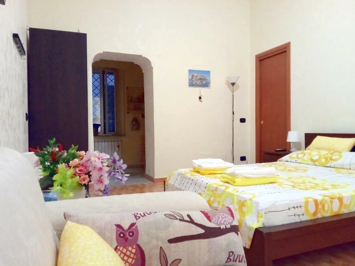 B&B Teresella Neapol