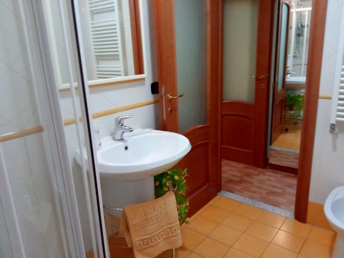 Bed & Breakfast B&B Teresella Neapol