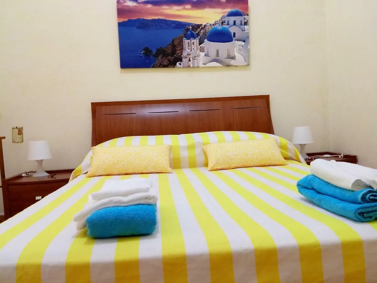 Bed & Breakfast B&B Teresella Neapol