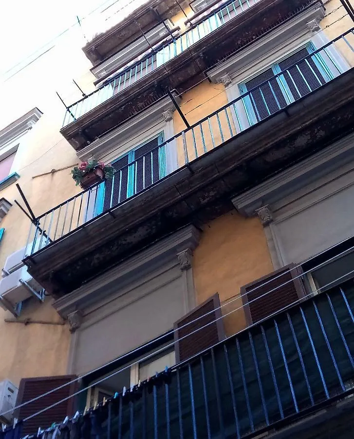 B&B Teresella Neapol 0*,