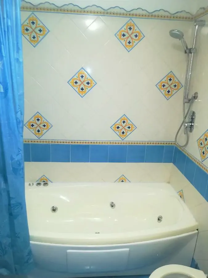Bed & Breakfast B&B Teresella Neapol