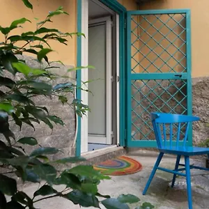 Casetta Tortina Bed & Breakfast