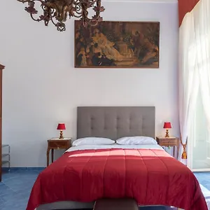 Bed & Breakfast Le Stanze Dei Mille, Naples