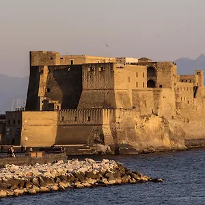 Bed & Breakfast Mareluna De Charme, Naples