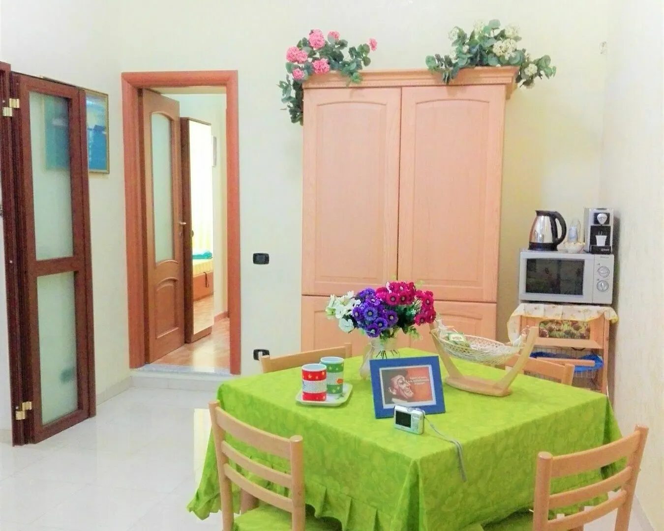 B&B Teresella Naples