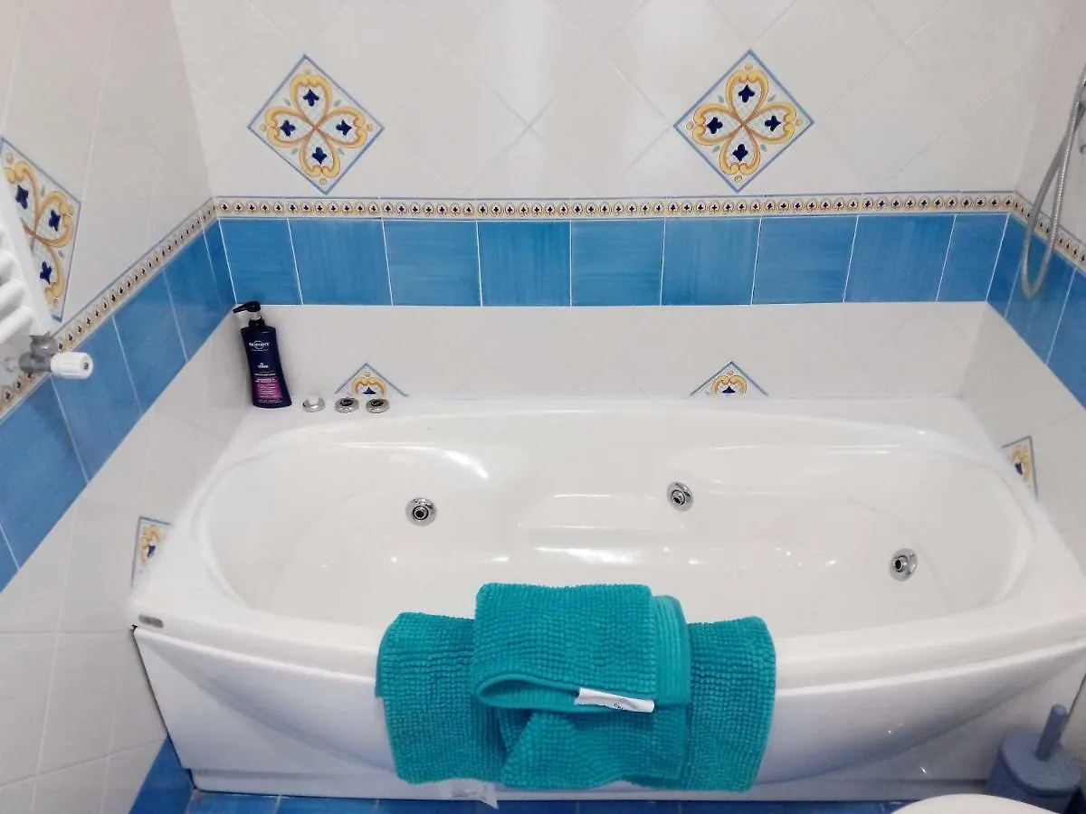 B&B Teresella Naples 0*,