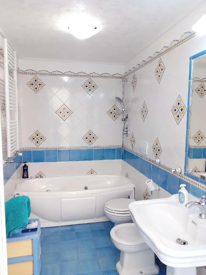 B&B Teresella Naples Bed & Breakfast