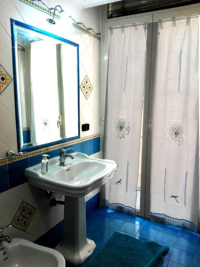 B&B Teresella Naples Italy