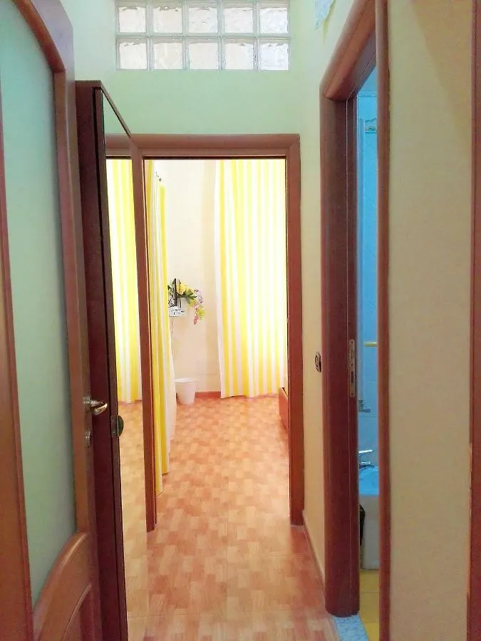 B&B Teresella Naples Bed & Breakfast