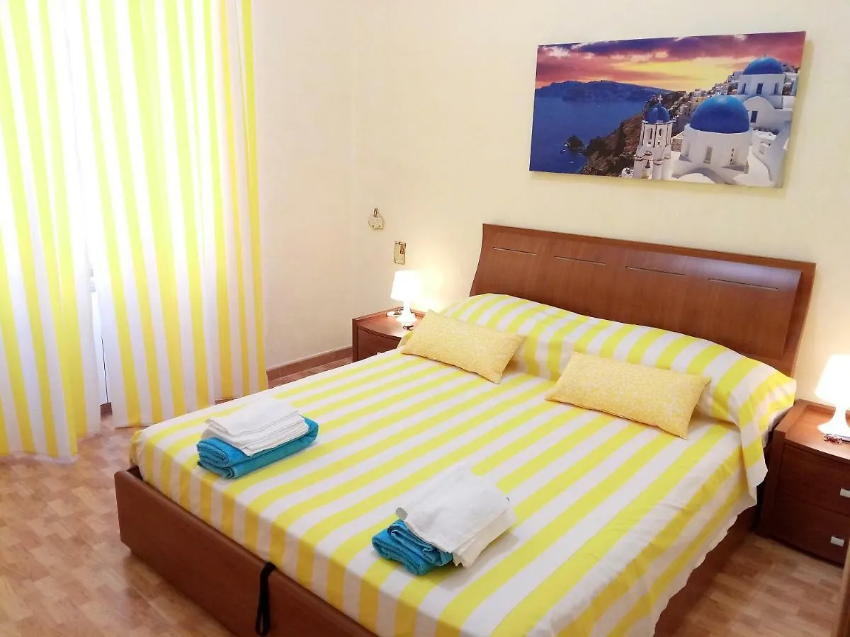 Bed & Breakfast B&B Teresella Naples