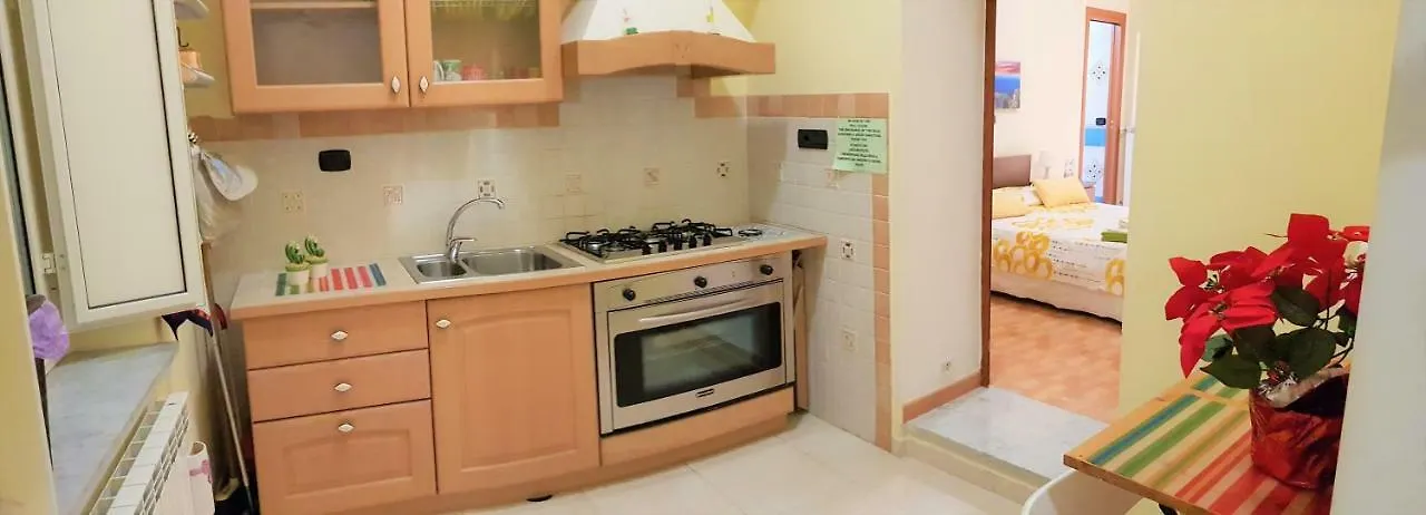 Bed & Breakfast B&B Teresella Naples Italy