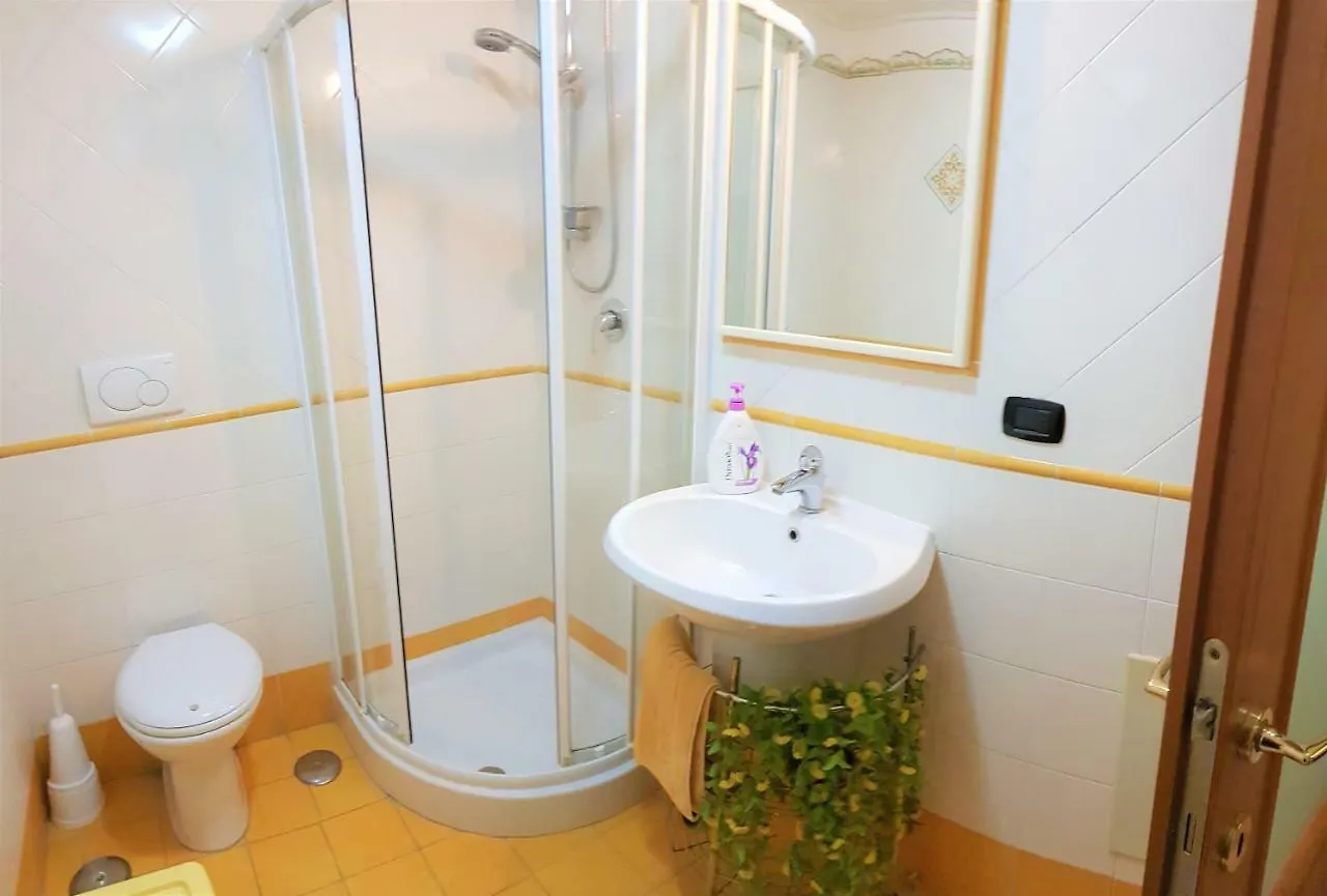 B&B Teresella Naples Bed & Breakfast