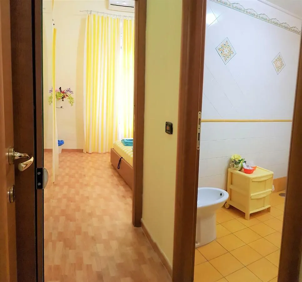 B&B Teresella Naples 0*,