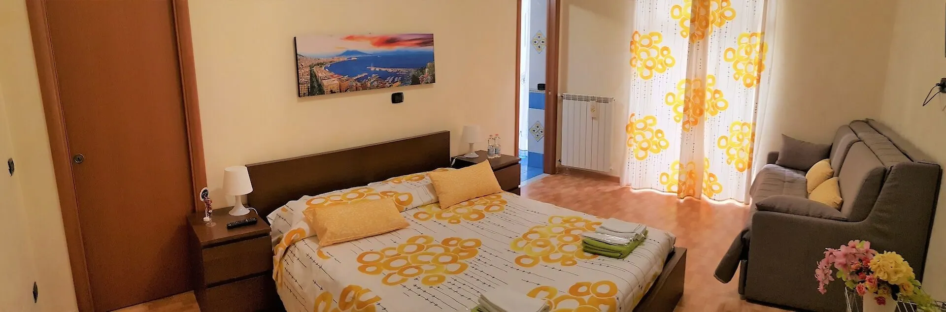 نابولي B&B Teresella