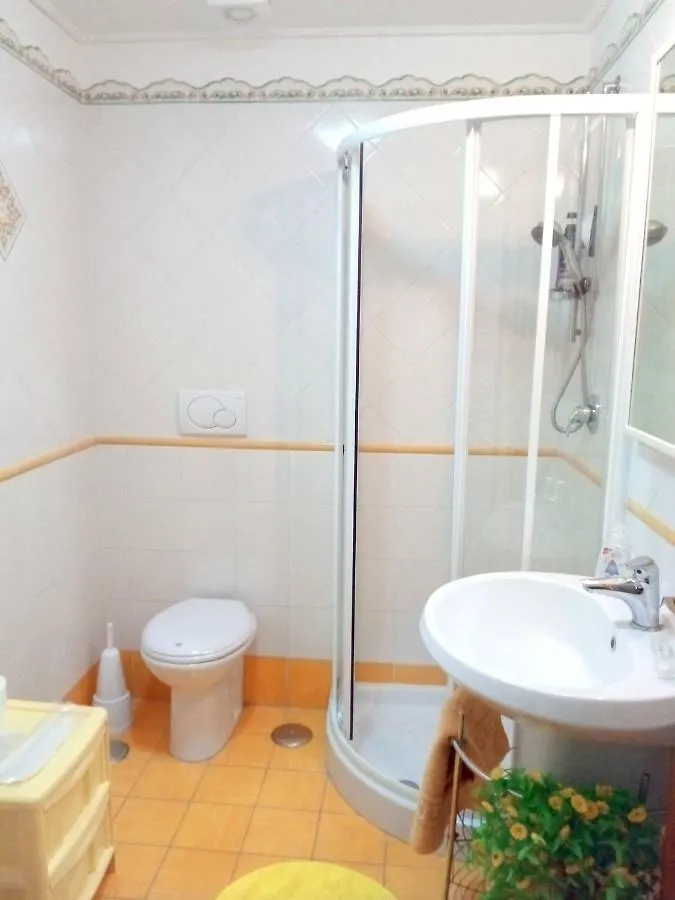 فندق مبيت وإفطار نابولي B&B Teresella إيطاليا