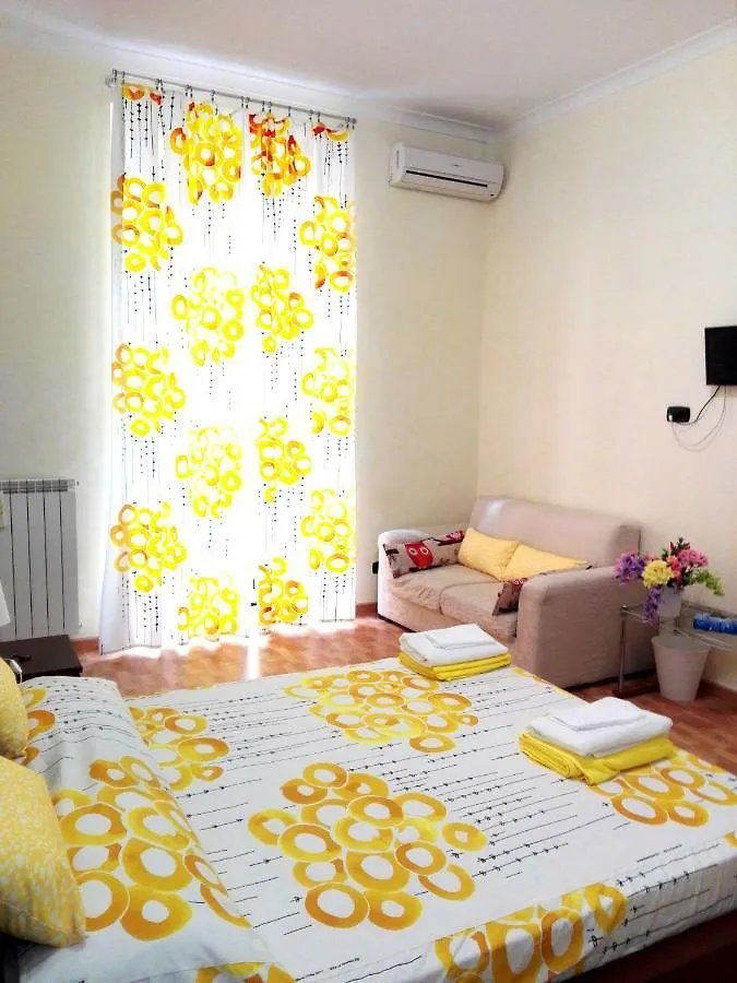 نابولي B&B Teresella فندق مبيت وإفطار