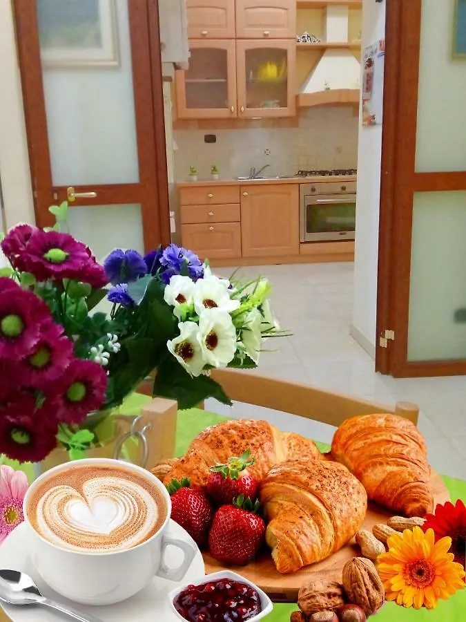 نابولي B&B Teresella 0*,
