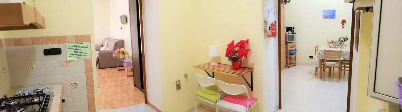 نابولي B&B Teresella