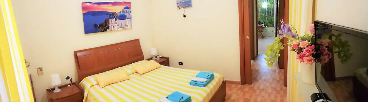نابولي B&B Teresella