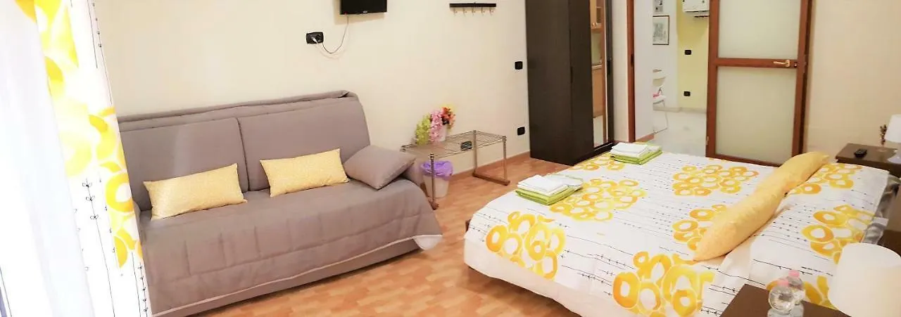 نابولي B&B Teresella